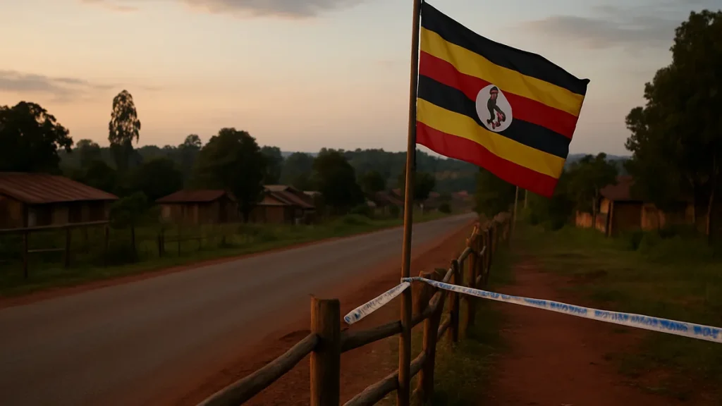 Exiled Rwandan critic Robert Kabera found beheaded in Uganda