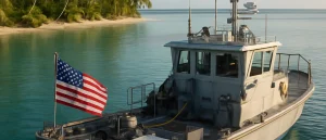 Expedition searches remote island for Amelia Earhart’s plane