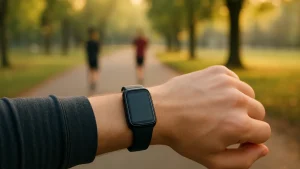 Extra daily steps linked to better brain health, study finds