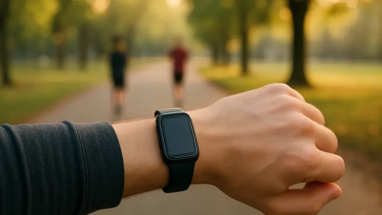 Extra daily steps linked to better brain health, study finds