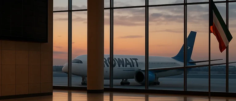 FAA warns US airlines to use caution on Saudi Arabia flights