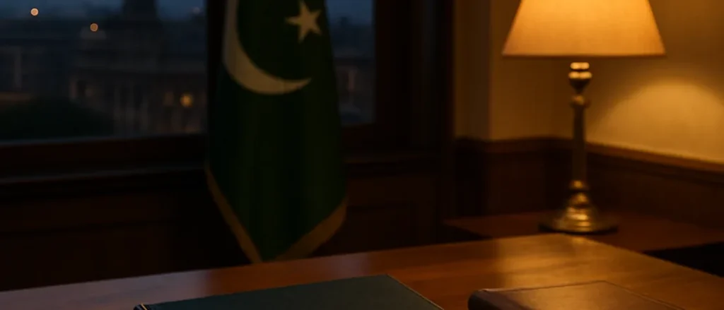 Faisal Kundi says KP people welcome presidential emergency