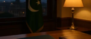 Faisal Kundi says KP people welcome presidential emergency