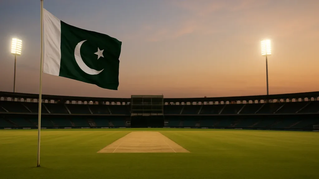 Fakhar Zaman century helps Pakistan beat Sri Lanka in final