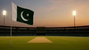 Fakhar Zaman century helps Pakistan beat Sri Lanka in final