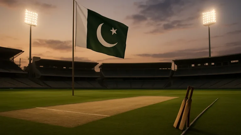 Fakhar Zaman sees tri-series as key test before World Cup