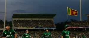 Farhan Expresses Optimism for Pakistan’s New Lineup in Sri Lanka T20 Series