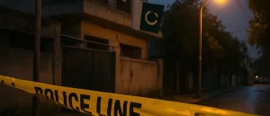 Farooq Sattar calls for policy review after Karachi deaths