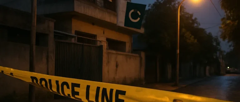 Farooq Sattar calls for policy review after Karachi deaths