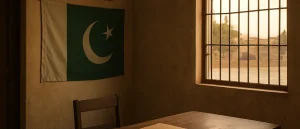 Father arrested for selling 12-year-old daughter in Khairpur