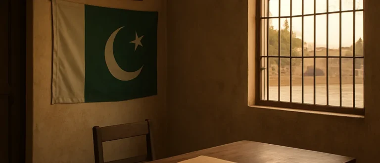 Father arrested for selling 12-year-old daughter in Khairpur