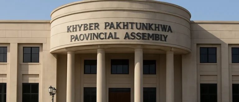 Fazal ur Rehman Advises Against Governor’s Rule and Emergency in KP
