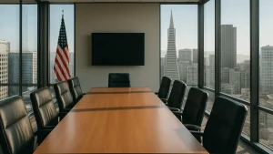 FBI arrests OpenAI engineer over alleged hidden audio recorder