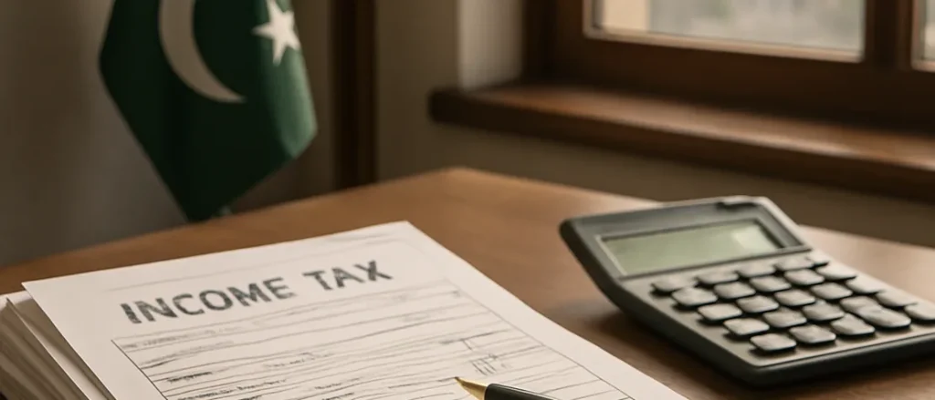 FBR halts advance income tax notices for salaried individuals