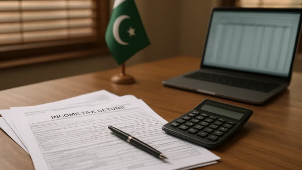 FBR warns of heavy fines and AI audits as tax deadline nears