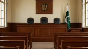 FCC orders PIA to submit reply on retired staff medical facility