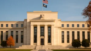 Fed holds US interest rates steady as inflation rises