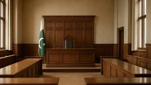 Federal Constitutional Court reinstates three Anti-Terrorism Court judges