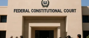 Federal Constitutional Court Schedules Hearing on Bushra Bibi’s Plea to Suspend Sentence in Al-Qa…