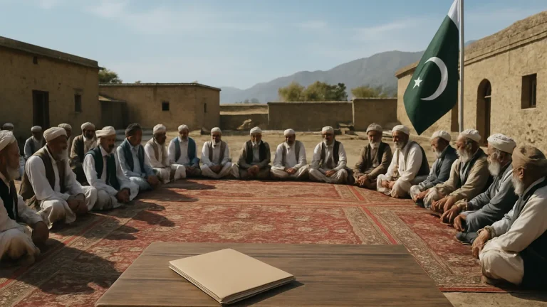Federal government names 48 members to KP development council