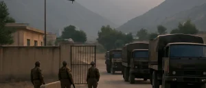 Federal govt orders Army deployment in KP under Article 245