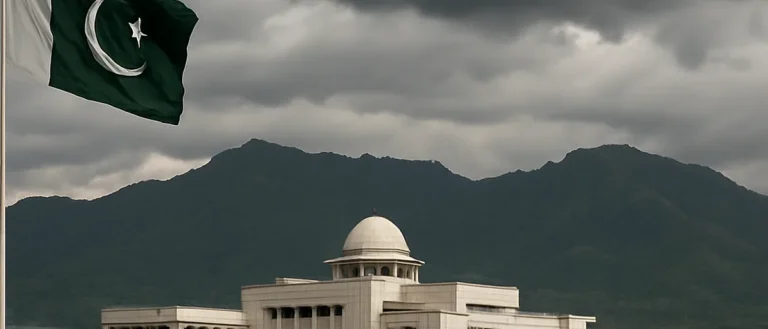 Federal Ministers Signal Crucial Measures Amid Rising Tensions with Khyber Pakhtunkhwa Government