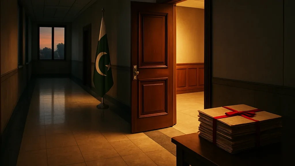 FIA gets seven-day remand of suspects in Rs2.445bn vaccine case