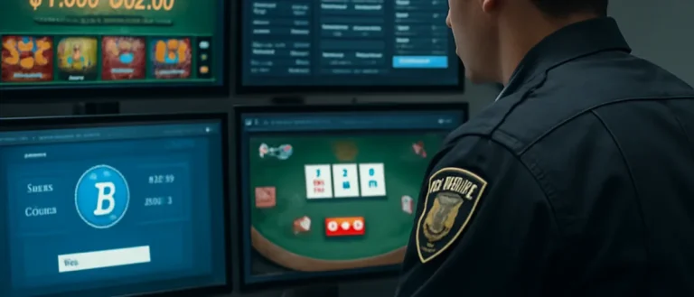 FIA Intensifies Crackdown on Online Gambling and Digital Payment Networks