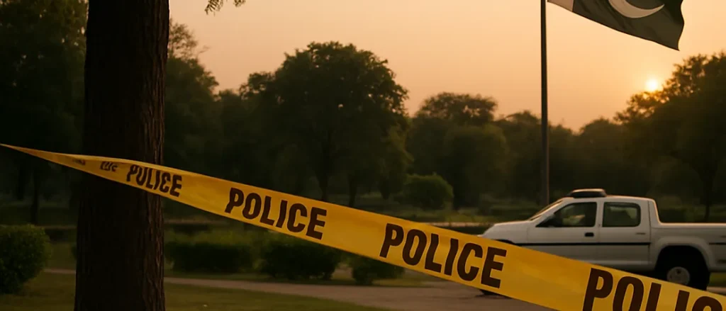 FIA takes notice of Islamabad student Laiba Ijaz’s death