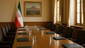 Field Marshal Munir to visit Tehran amid stalled US-Iran talks
