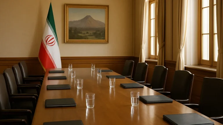 Field Marshal Munir to visit Tehran amid stalled US-Iran talks