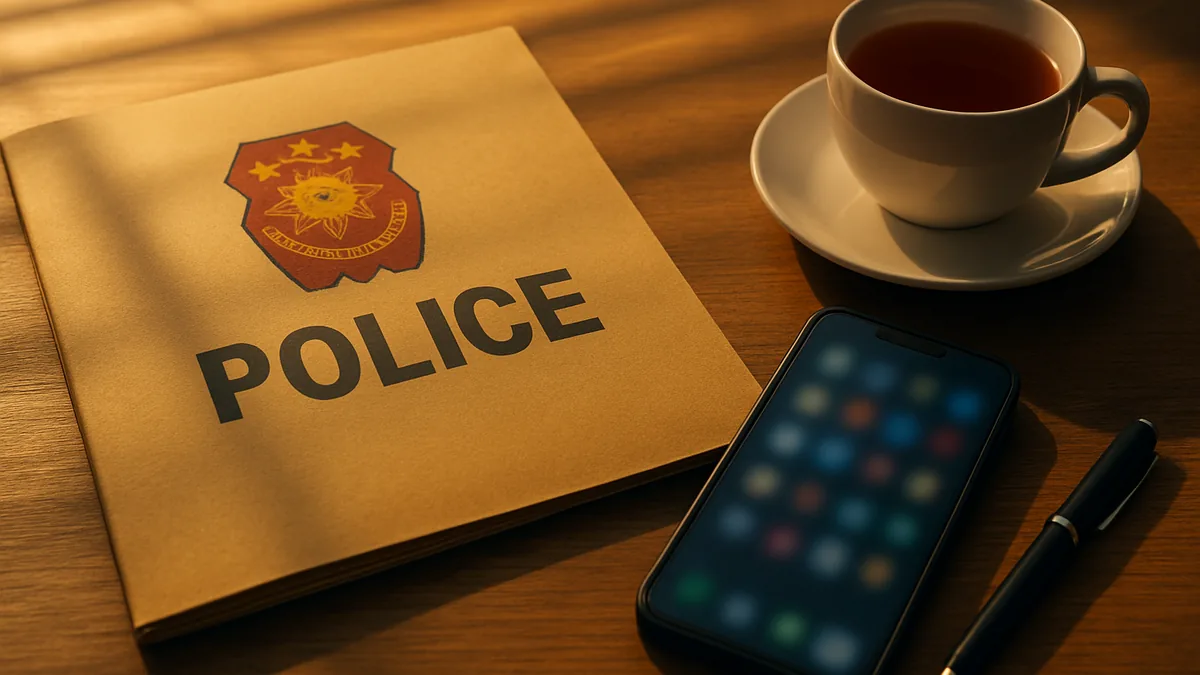 Finance influencer's death sparks arrest of YouTuber in India