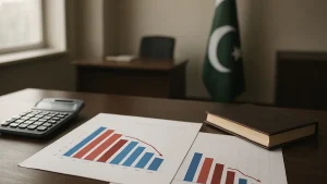 Finance Ministry rejects claim of Rs20 billion daily debt rise
