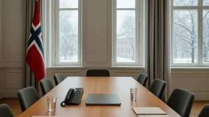 Finland and Norway leaders hold rare call with Vladimir Putin
