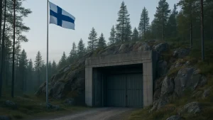 Finland grants Onkalo nuclear waste repository operating licence