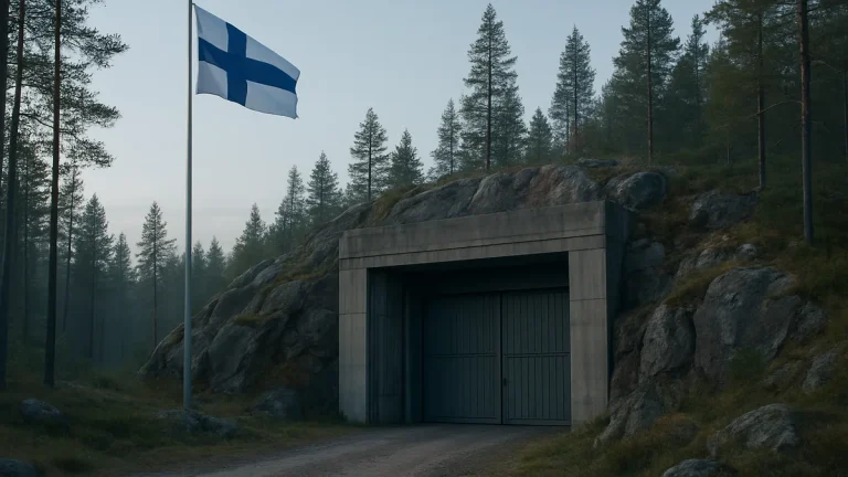 Finland grants Onkalo nuclear waste repository operating licence