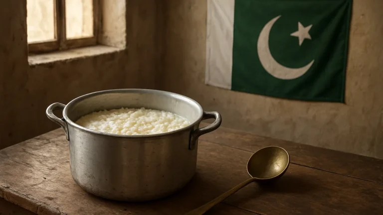 Five members of one family die after eating kheer in Kanganpur