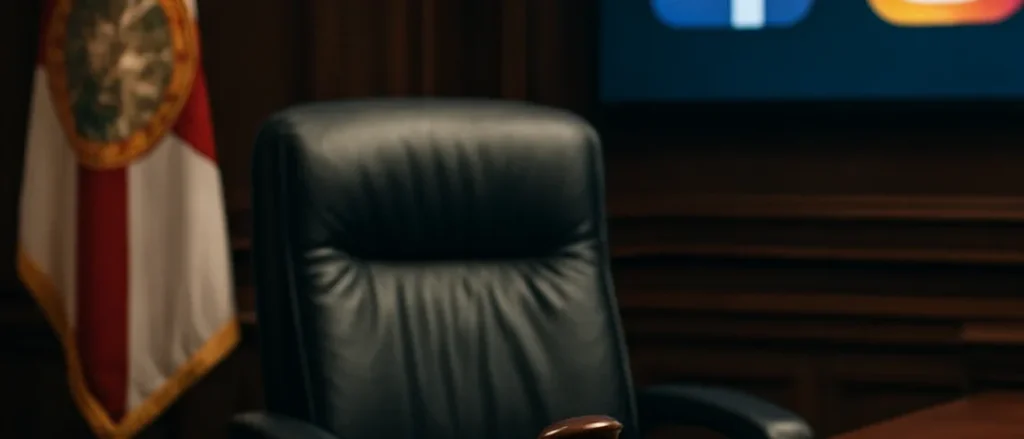 Florida Seeks Court Order to Enforce Stricter Protections for Teens on Meta Platforms