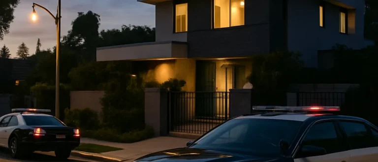 Florida Woman Charged in Armed Attack at Rihanna’s Los Angeles Home