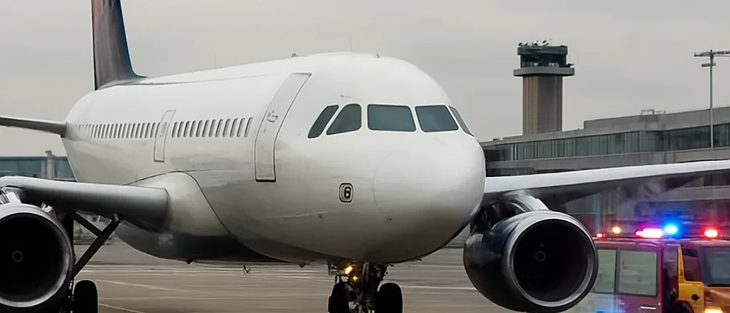 Flydubai Co-Pilot Planned Suicide Attack on Tel Aviv Airport, UAE Authorities Reveal