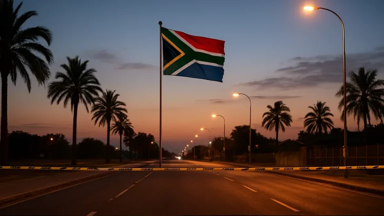 Foreign national beaten to death by crowd in Durban
