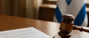 Former Shin Bet chief sues Netanyahu over October 7 claims