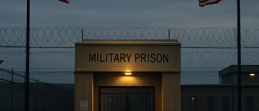 Fort Hood Shooter’s Execution by Firing Squad to Be Livestreamed, Pentagon Confirms