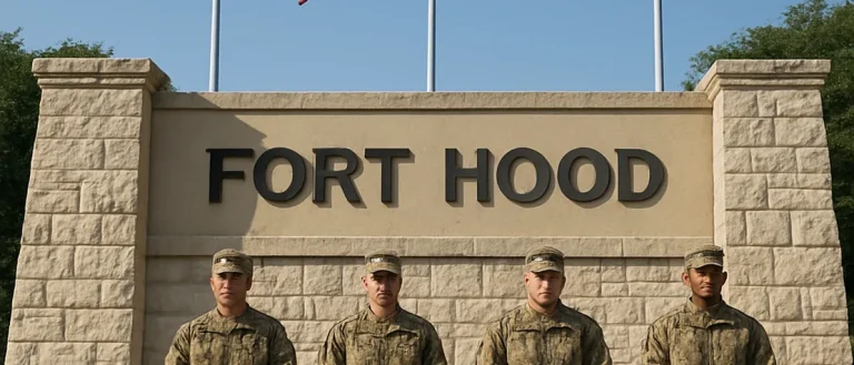 Fort Hood Shooter to Face Execution by Firing Squad, First Since World War II