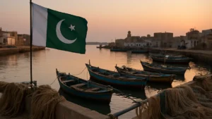 Four fishermen die after returning from sea in Sukkun