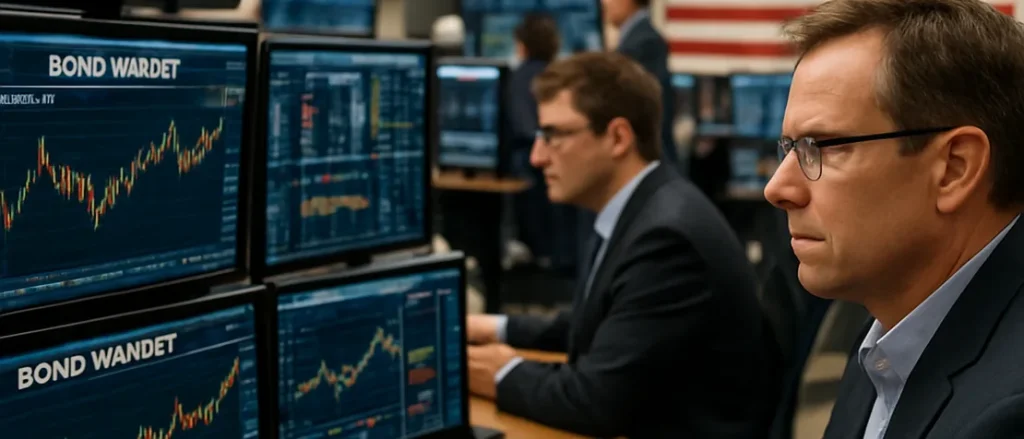 Four Indicators Suggest Bond Market Challenges Ahead
