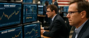 Four Indicators Suggest Bond Market Challenges Ahead
