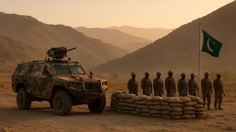 Four terrorists killed in Balochistan; major martyred in Gwadar