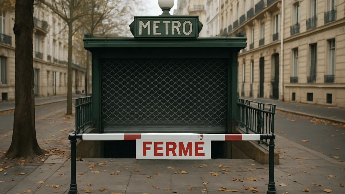 France deploys huge security operation as protests loom in Paris