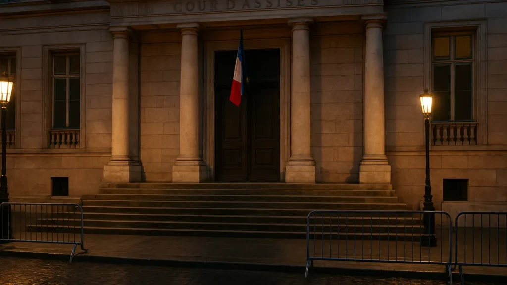 France jails 217 people over riots, justice minister says